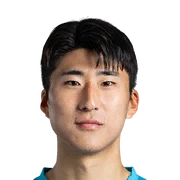 Lee Yun Oh