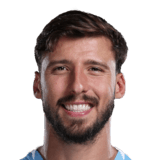 Rúben Dias