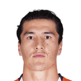 Eldor Shomurodov