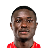 Patrick Soko