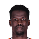 Ousseynou Ba
