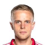 Tomas Totland