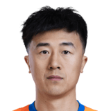 Liu Yang