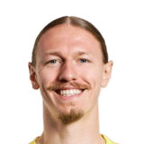 Matvey Safonov