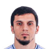 Magomed-Shapi Suleymanov