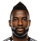 Jean-Pierre Nsame