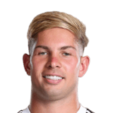 Emile Smith Rowe