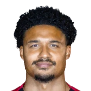 Shamal George