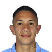 Alan Robledo