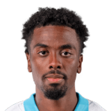 Angel Gomes
