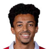 Ben Folami