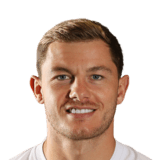 Callum Hendry