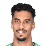 Ali Al Asmari