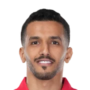 Hatem Al Johani