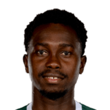 Alasana Manneh