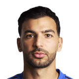 Mehdi Léris