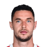 Roman Yaremchuk
