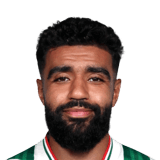 Ismaël Aaneba