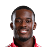 Callum Hudson-Odoi