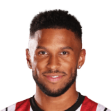 Tyrese Campbell