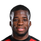 Hamed Junior Traoré