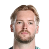 Caoimhin Kelleher