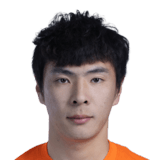 Zhang Yufeng