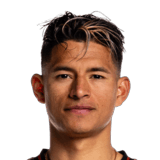 Ronald Hernández