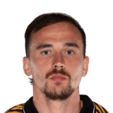 Liam Millar