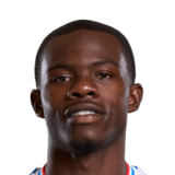 Tyrick Mitchell