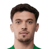 Pedro Gonçalves