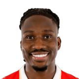 Joshua Kayode