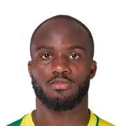 Ignatius Ganago