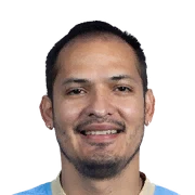 Leonel Justiniano