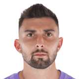 Cristian Rivero