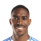 Junior Firpo