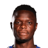 Patson Daka