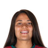 Rebeca Bernal