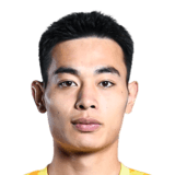 Xue Qinghao