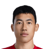 Yang Shuai