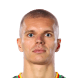 Lucas Hedlund
