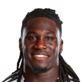 Calvin Bassey
