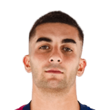 Ferran Torres