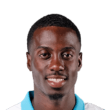 Timothy Weah