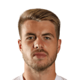 Jack Tucker