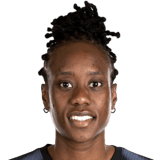 Ouleymata Sarr