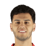 Cristian Ferreira