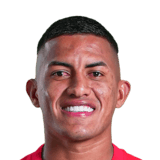 Cristian Barrios