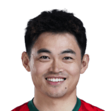 Huang Zichang