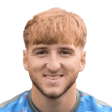 Daniel Butterworth